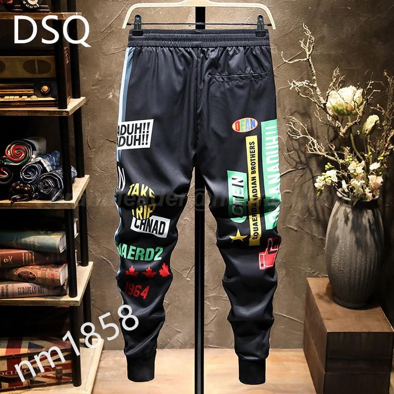 Dsquared Men's Pants 4